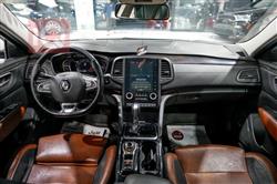 رينو تلسمان